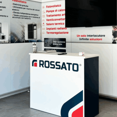 Prodotti Rossato a Gaverina